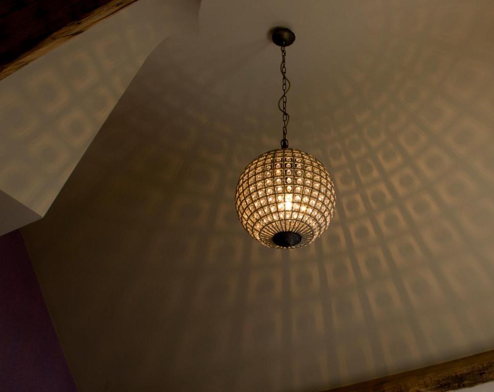 Hotel Het Oud Gemeentehuis Damme Zimmer foto